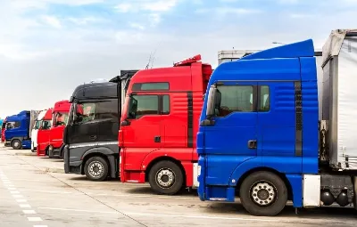 Adana Pamukova Ambar Nakliyat