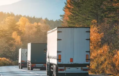 Adana ile Pamukova Arası Klima Taşıma