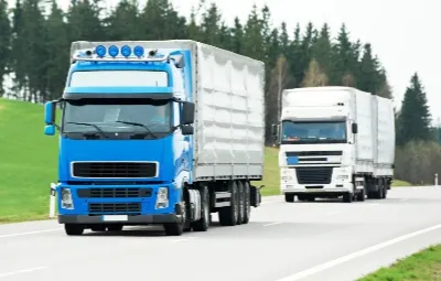 Adana ile Pamukova Arası Eşya Taşıma